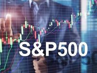 Looking at Energy Stocks and the Strength of Technology