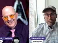 VettaFi Viewpoints: Dave Nadig and Corbu’s Sam Rines on CPI