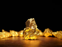 Despite Higher Inflation Number, Gold Remains Steady