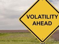 Time to Prepare Client Portfolios for Higher Volatility