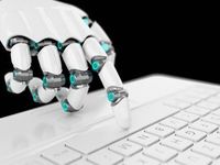 Play AI’s Impact in These 2 Active Disruptive ETFs 