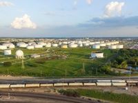 Williams (WMB) and the Golden Age for Natural Gas