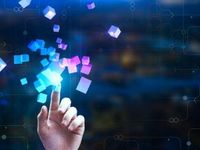 Higher Rates Might Not Dent Tech Stocks