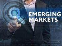 Opportunities Exist in Emerging Markets Assets
