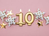 Active Fixed Income ETF RIGS Nears 10th Birthday
