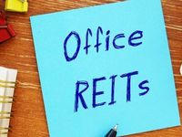 VanEck’s DESK Targets Office and Commercial REITs