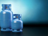 Roundhill Offers Exposure to Global LNG Market