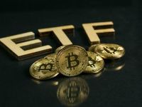 ETFs May Mitigate Bitcoin Panic