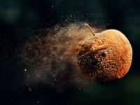 Buy the Dip in Apple, or Has the Trend Turned Rotten?