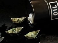 Energy Rallies With Oil – Is More in the Tank?