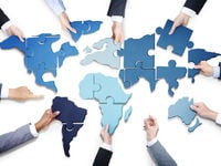International Multifactor ETFs Diversify Portfolios