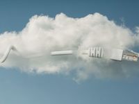 Microsoft: Profits Up in the Clouds