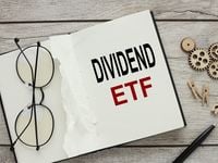 The Quality Dividend ETF OUSM Is Nearing RSI Signal