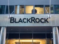 BlackRock Lists Active Equity Premium Income ETF