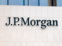 J.P. Morgan Launches Hedged Equity Laddered Overlay ETF