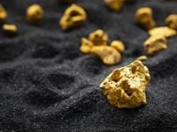 Millennial Investors Appreciate Gold