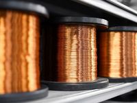 U.S. & India to Collaborate on Critical Minerals