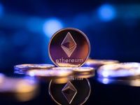 Ether Futures ETFs Debut as Crypto Fever Heats Up Again