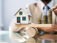 New REIT ETF Houses Bargains