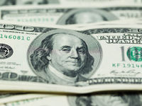 DGRW Nets Nearly $250 Million in One-Week Flows