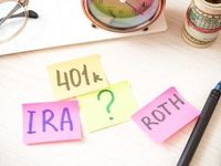 Navigating a 401(k) Rollover