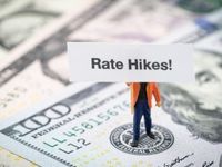As Rate Hikes Pinch, Eye Active ETF TSPA