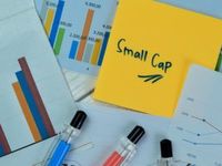 Goldman Sachs Launches Small Cap Core Equity ETF