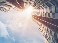 Commercial Real Estate May Bring Out More Bears