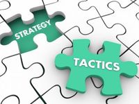 Tactical Rules: A Tale of Two Economies