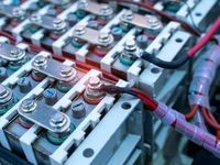 DOE Set to Inject $1 Billion Into Lithium Industry