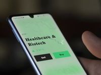 Healthcare Takes Center Stage in the VFLO Index