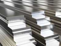 USCF Lists Aluminum Strategy ETF, ALUM