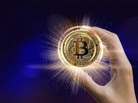 Another Eye-Catching Bitcoin Forecast