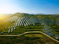 China's Push Towards Clean Energy Can Benefit KGRN