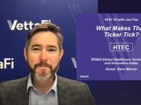 What Makes That Ticker Tick: Zeno Mercer and HTEC