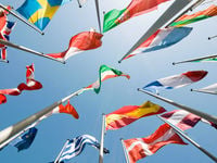 Lean on International Dividends to Diversify Abroad