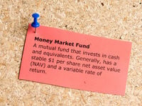 An Investor’s Guide to Money Market Funds