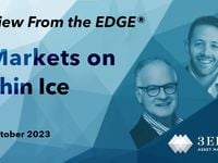 Markets on Thin Ice A View From the EDGE October 2023