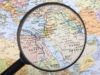 Market Update: Crisis in the Middle East