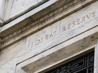 Treasury Yields of Varying Durations Stay Around 5%