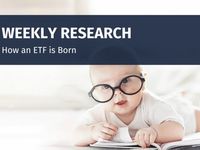 How an Exchange Traded Fund Is Born