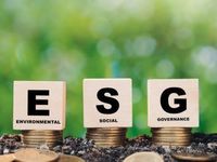 More Than Meets the Eye With Institutional ESG Support