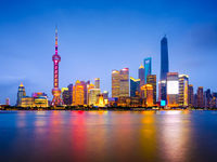 Neuberger Berman Lists China Equity, Real Estate ETFs