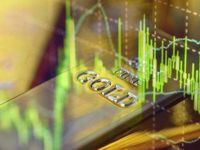 Top-Performing ETFs: Gold Funds Lead Again