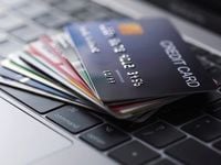 Visa and Mastercard: Disruptive Finance Companies?