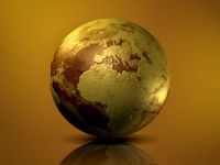 Mitigate Geopolitical Risk With LVOL