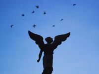 Fallen Angel Yields May Signal Opportunity