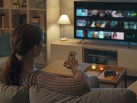 GGME and RSPC Provide Netflix Exposure