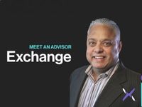 Jesus Lopez of Asterion Wealth Advisory Group