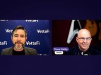 Watch: Future of Finance